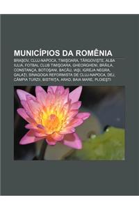 Municipios Da Romenia
