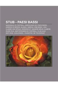 Stub - Paesi Bassi