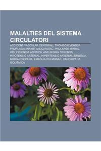 Malalties del Sistema Circulatori