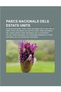 Parcs Nacionals Dels Estats Units