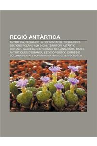 Regio Antartica