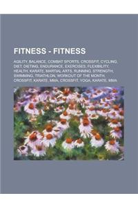 Fitness - Fitness