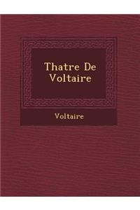 Th Atre de Voltaire