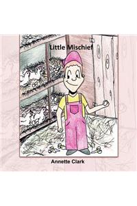 Little Mischief
