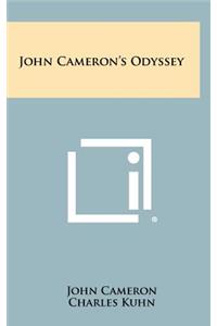 John Cameron's Odyssey