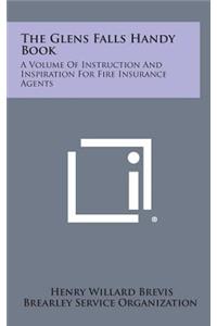 The Glens Falls Handy Book