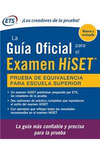 Guia Oficial Para El Examen Hiset