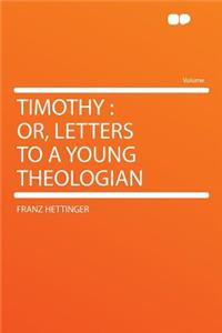 Timothy