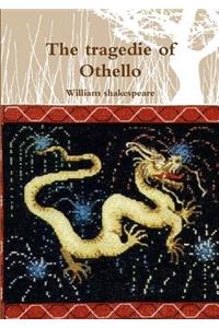 tragedie of Othello