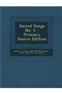 Sacred Songs No. 2