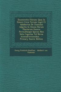 Enumeratio Filicum