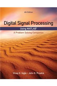 Digital Signal Processing Using MATLAB