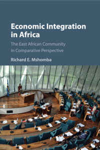 Economic Integration in Africa