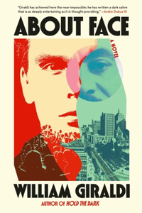 About Face - A Novel