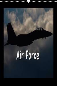 Air Force 2017