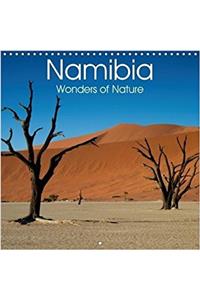 Namibia - Wonders of Nature 2018