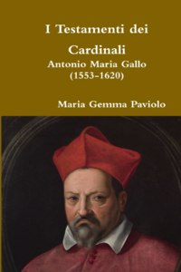 I Testamenti dei Cardinali