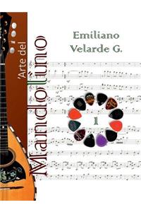 L' Arte Del Mandolino 1
