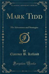 Mark Tidd
