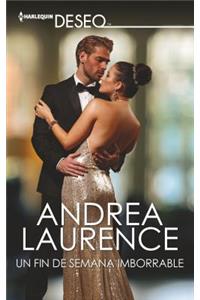 Un Fin de Semana Imborrable