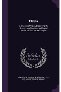 China