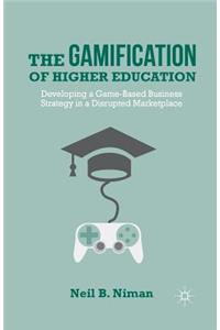 Gamification of Higher Education