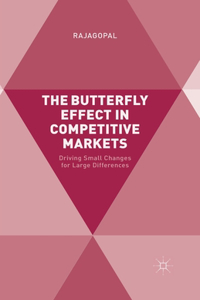 Butterfly Effect in Competitive Markets