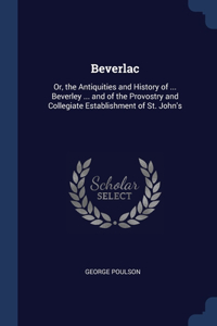 Beverlac