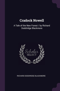 Cradock Nowell