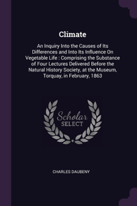 Climate