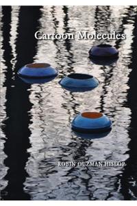 Cartoon Molecules