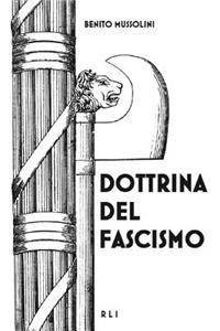 Dottrina del Fascismo