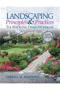 Landscaping Principles and Practices