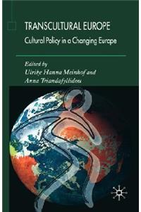 Transcultural Europe