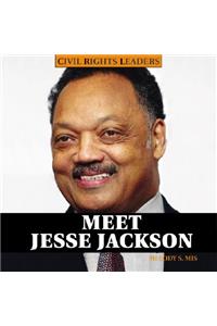 Meet Jesse Jackson