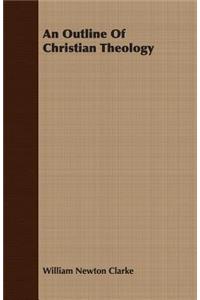 An Outline of Christian Theology