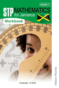 Stp Mathematics for Jamaica Grade 7