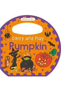 Carry and Play Pumpkin