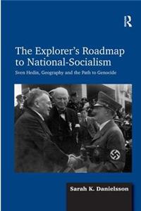 The Explorer's Roadmap to National-Socialism