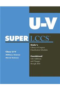 SUPERLCCS