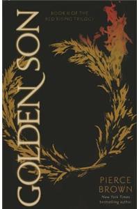 Golden Son
