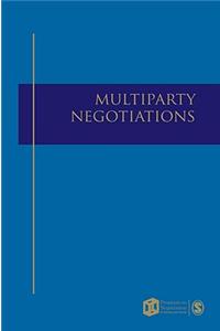 Multiparty Negotiation