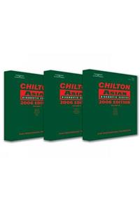 Chilton Asian Diagnostic Service