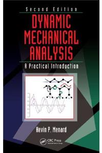 Dynamic Mechanical Analysis