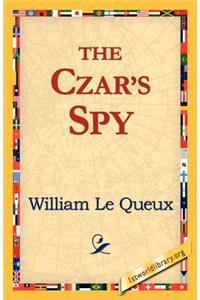 Czar's Spy