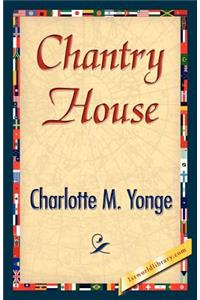 Chantry House