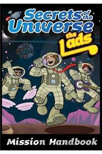Secrets of the Universe