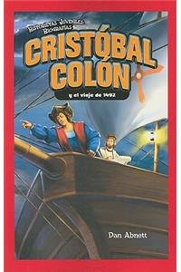 Cristóbal Colón Y El Viaje de 1492 (Christopher Columbus and the Voyage of 1492)