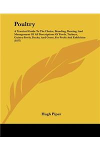 Poultry