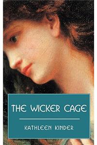 Wicker Cage